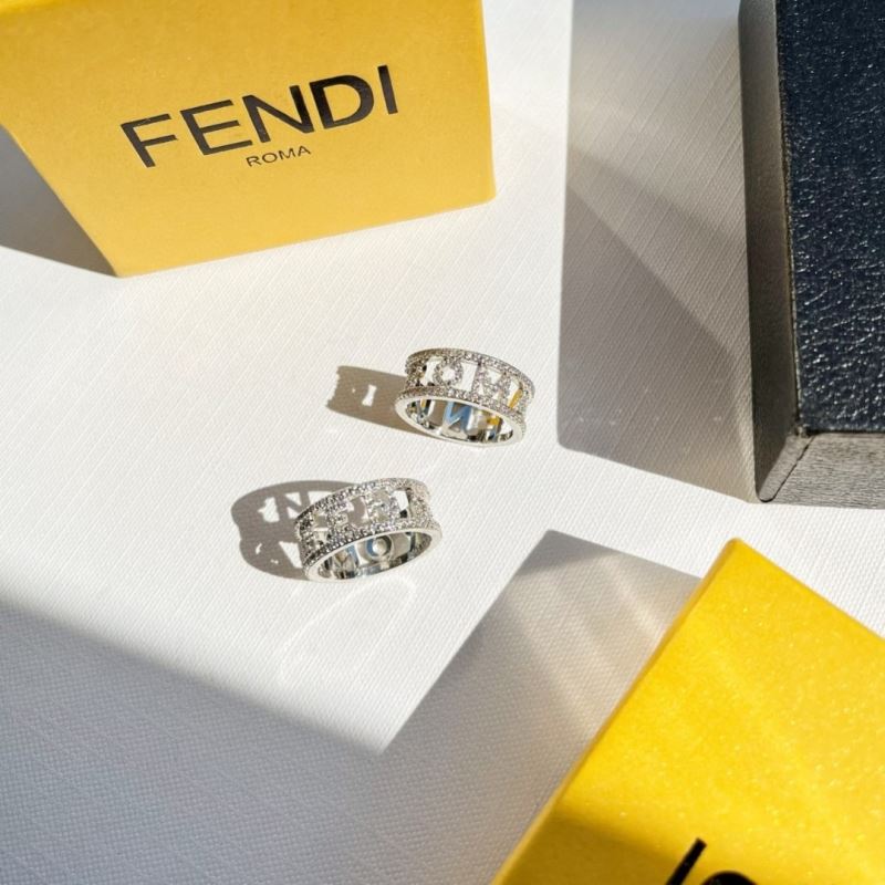 Fendi Rings